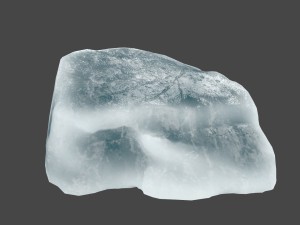ice set 3Dモデル