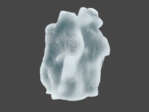 ice set 3Dモデル