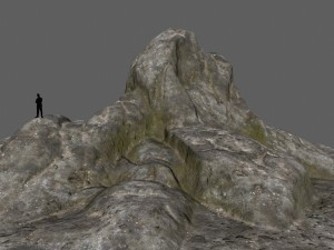 rocks Modelo 3D