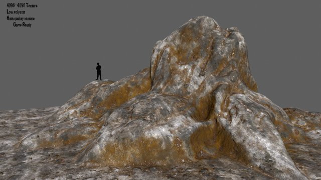 rocks Modèle 3D .c4d .max .obj .3ds .fbx .stl .blend 