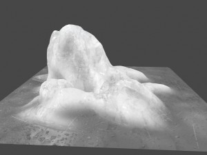 ice 3D-Modell