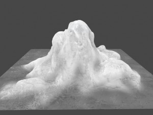 ice 3D-Modell