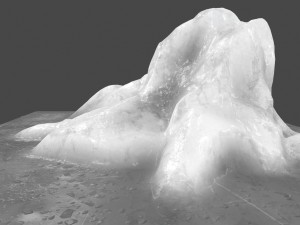 ice 3D-Modell