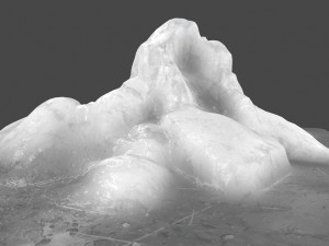 ice 3D-Modell