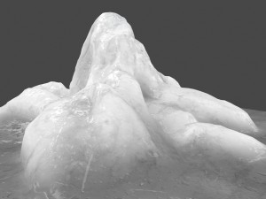 ice 3D-Modell