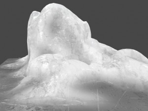 ice 3D-Modell