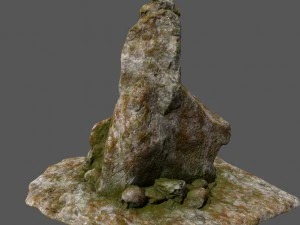 skull 3D Model