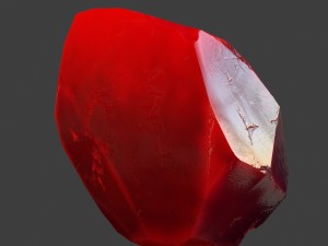 crystal 3D Model