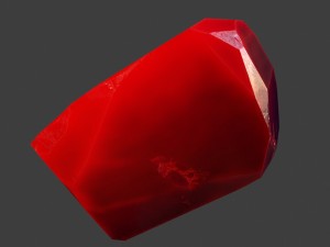 crystal 3D Model