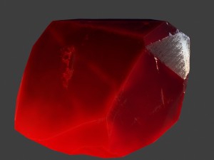 crystal 3D Model