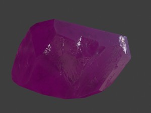 crystal 3D Model