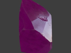 crystal 3D Model