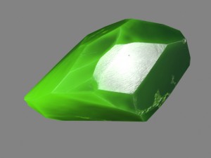 crystal 3D Model