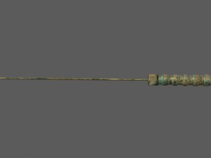 sword Model 3D