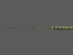 sword 3D Model