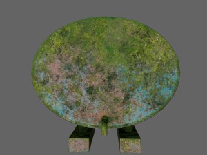 tanker 3D Модель
