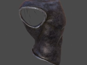 armor 3D Модель