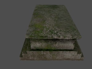 tomb2 Modelo 3D
