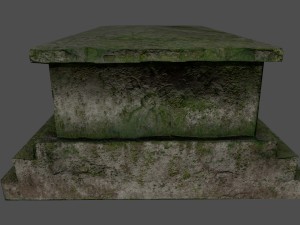 tomb2 Modelo 3D