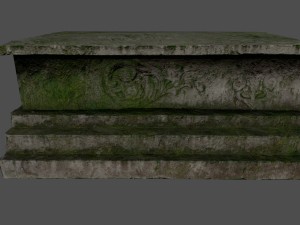 tomb2 Modelo 3D