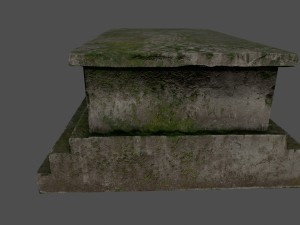 tomb2 Modelo 3D