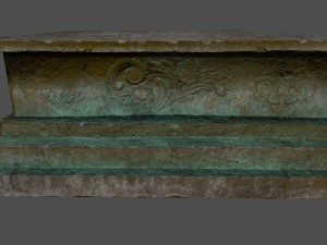 tomb2 3D Model