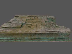 stairs 3D Model