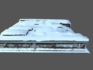 stairs 3D Model