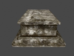 tomb2 Modelo 3D
