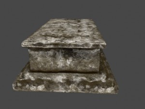 tomb2 Modelo 3D