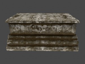 tomb2 Modelo 3D