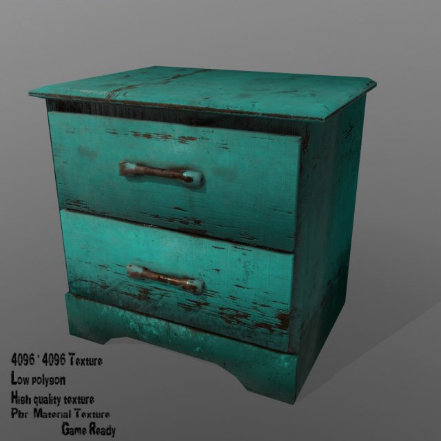 console Modèle 3D .c4d .max .obj .3ds .fbx .stl .blend