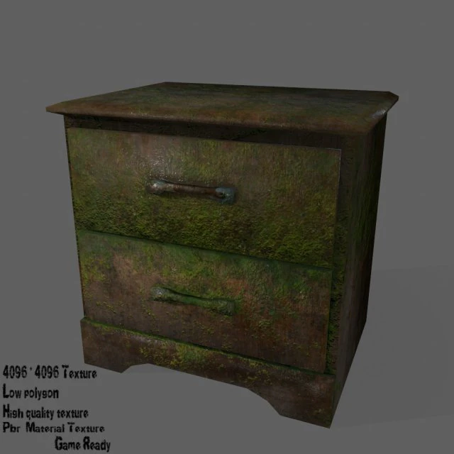 console 3D Model .c4d .max .obj .3ds .fbx .stl .blend 