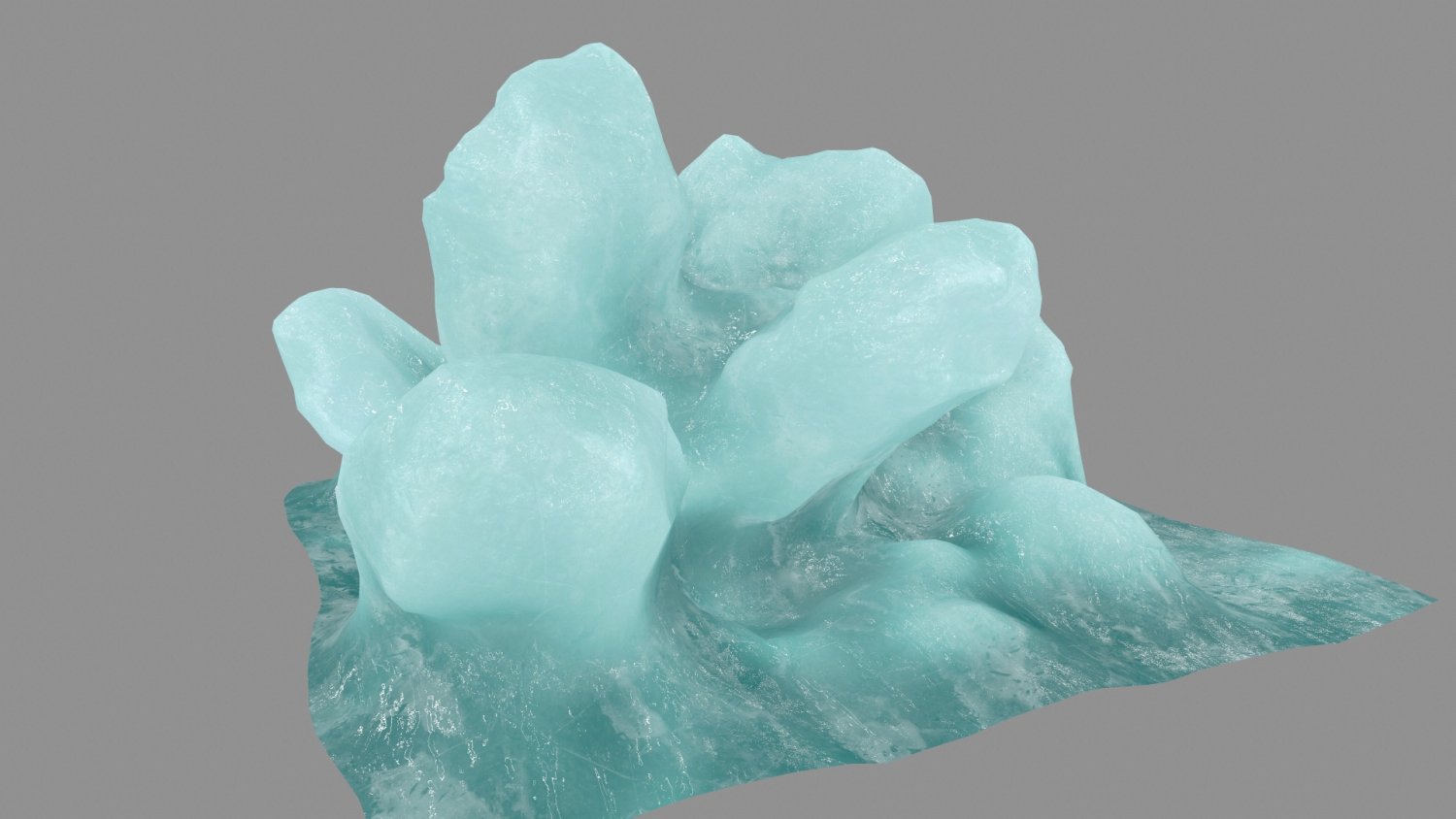 Ice model
