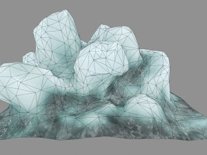 ice 3D मॉडल