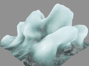 ice 3D मॉडल