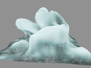 ice 3D मॉडल