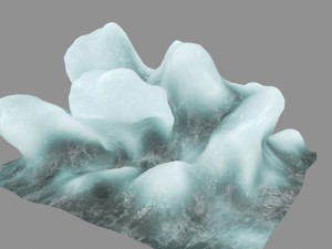 ice 3D मॉडल