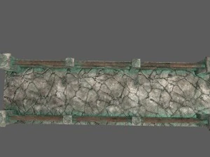 bridge 3D Model