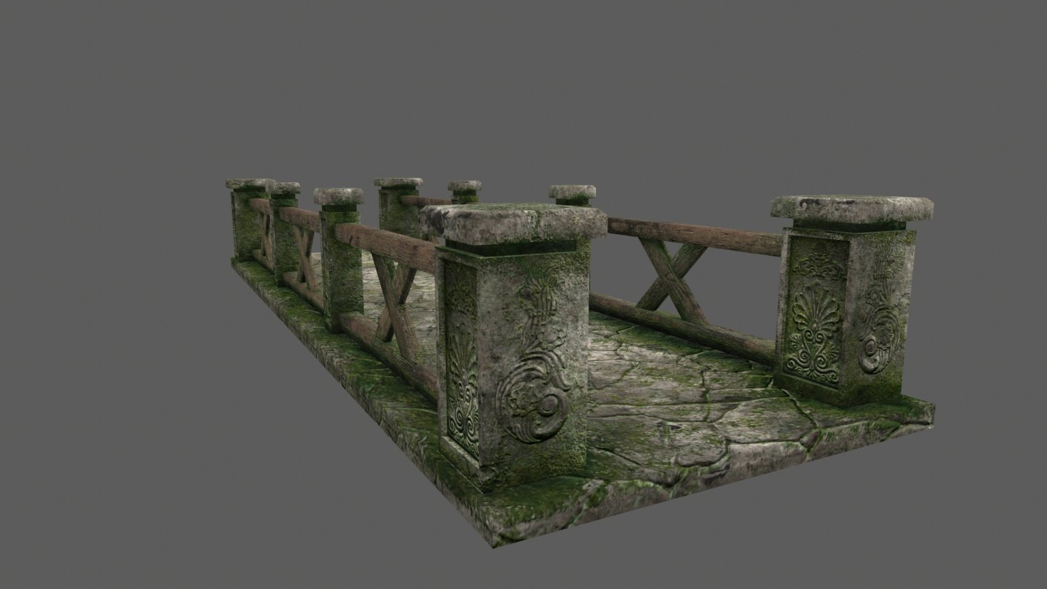 Мод bridging