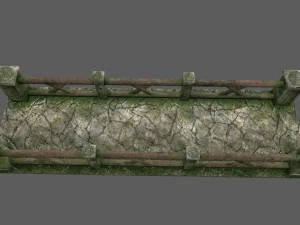 bridge 3D Model