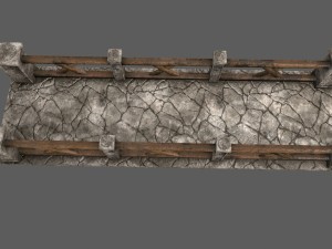 bridge 3D Модель