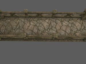 bridge Modelo 3D