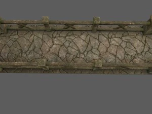 bridge 3D Model