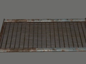 stairs Modello 3D