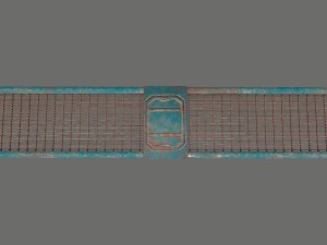 stairs 3D 모델