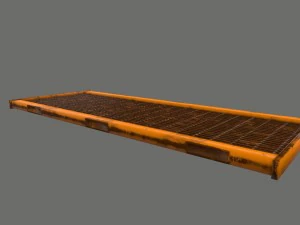 stairs 3D Model
