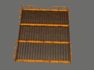 stairs 3D Model