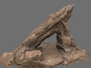 rocks 3D Model