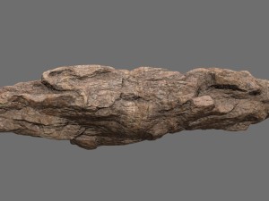 rocks 3D Model